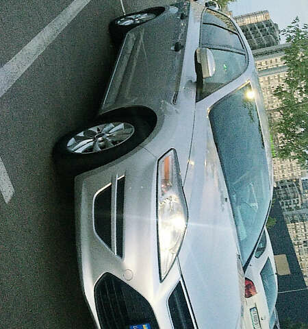 Сірий Форд Мондео, об'ємом двигуна 1.6 л та пробігом 216 тис. км за 8000 $, фото 4 на Automoto.ua