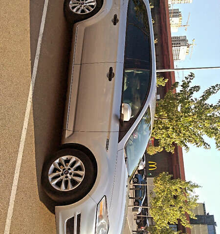 Сірий Форд Мондео, об'ємом двигуна 1.6 л та пробігом 216 тис. км за 8000 $, фото 6 на Automoto.ua