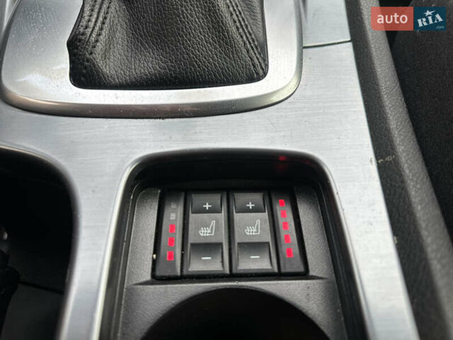 Серый Форд Мондео, объемом двигателя 2 л и пробегом 250 тыс. км за 7299 $, фото 18 на Automoto.ua