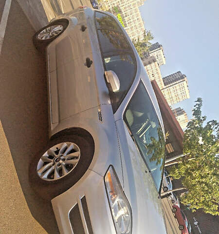 Сірий Форд Мондео, об'ємом двигуна 1.6 л та пробігом 216 тис. км за 8000 $, фото 3 на Automoto.ua