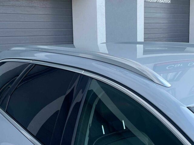 Серый Форд Мондео, объемом двигателя 2 л и пробегом 216 тыс. км за 10799 $, фото 6 на Automoto.ua