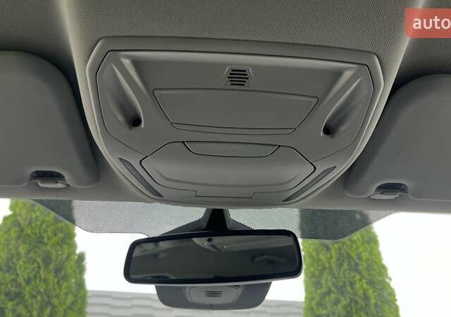 Сірий Форд Мондео, об'ємом двигуна 2 л та пробігом 216 тис. км за 10799 $, фото 43 на Automoto.ua