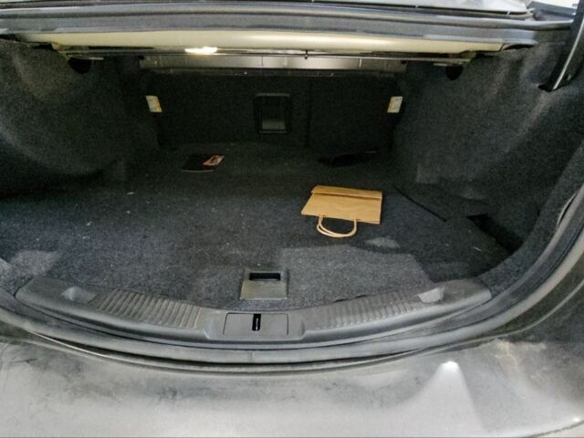 Серый Форд Мондео, объемом двигателя 2 л и пробегом 130 тыс. км за 12100 $, фото 29 на Automoto.ua