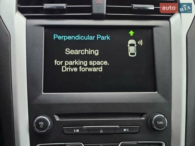 Сірий Форд Мондео, об'ємом двигуна 2 л та пробігом 249 тис. км за 11300 $, фото 34 на Automoto.ua