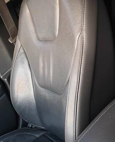 Серый Форд Мондео, объемом двигателя 2 л и пробегом 292 тыс. км за 12700 $, фото 18 на Automoto.ua