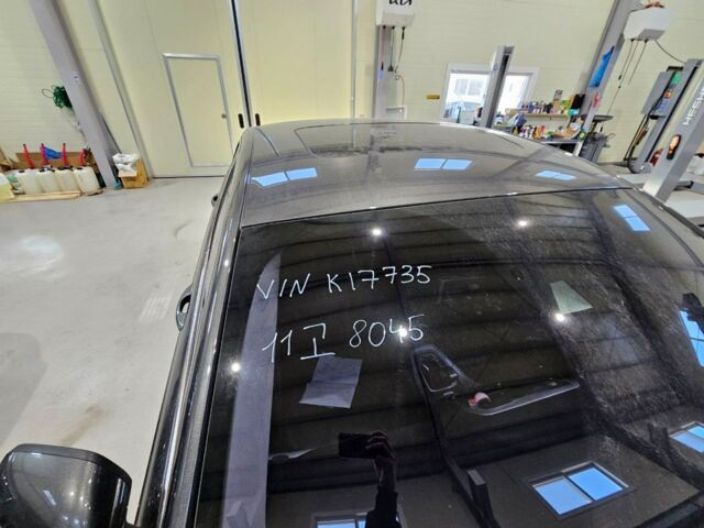 Серый Форд Мондео, объемом двигателя 2 л и пробегом 130 тыс. км за 12100 $, фото 8 на Automoto.ua