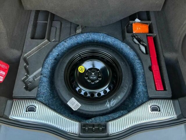 Сірий Форд Мондео, об'ємом двигуна 2 л та пробігом 77 тис. км за 4500 $, фото 9 на Automoto.ua