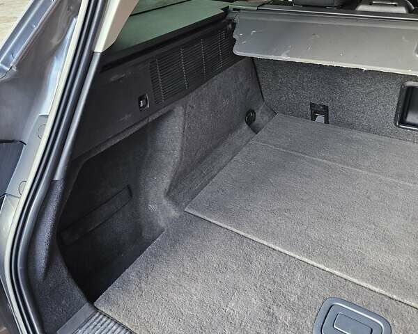 Сірий Форд Мондео, об'ємом двигуна 2 л та пробігом 249 тис. км за 11300 $, фото 55 на Automoto.ua