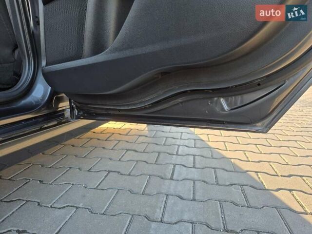 Форд Мондео 2015 в Тернополе на Automoto.ua Серый Форд Мондео, объемом двигателя 2 л и пробегом 247 тыс. км за 13400 $, фото 20 на Automoto.ua
