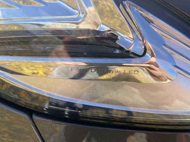 Серый Форд Мондео, объемом двигателя 2 л и пробегом 250 тыс. км за 11800 $, фото 23 на Automoto.ua