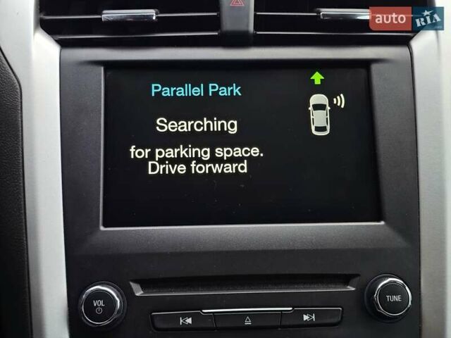 Сірий Форд Мондео, об'ємом двигуна 2 л та пробігом 249 тис. км за 11300 $, фото 33 на Automoto.ua