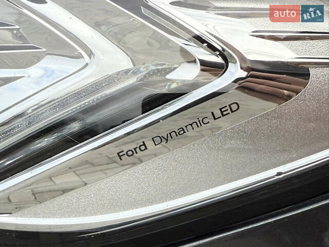 Серый Форд Мондео, объемом двигателя 2 л и пробегом 220 тыс. км за 8800 $, фото 5 на Automoto.ua