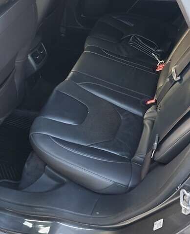 Серый Форд Мондео, объемом двигателя 2 л и пробегом 292 тыс. км за 12700 $, фото 19 на Automoto.ua