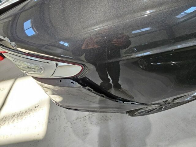 Серый Форд Мондео, объемом двигателя 2 л и пробегом 130 тыс. км за 12100 $, фото 9 на Automoto.ua