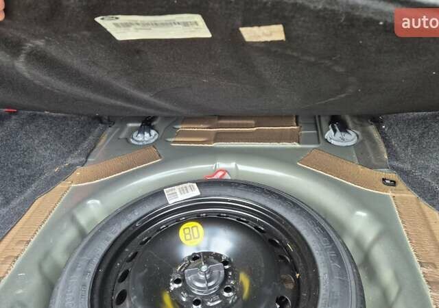 Сірий Форд Мондео, об'ємом двигуна 2 л та пробігом 183 тис. км за 10200 $, фото 5 на Automoto.ua