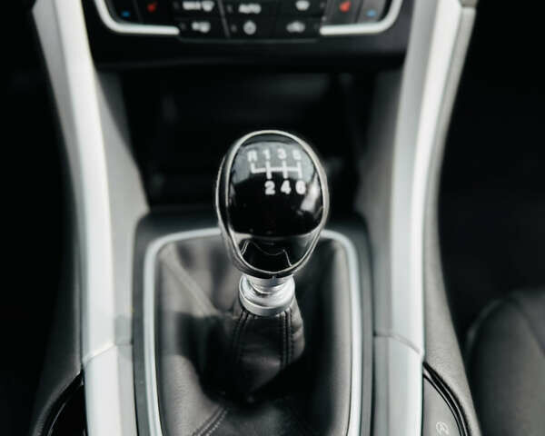 Серый Форд Мондео, объемом двигателя 1.5 л и пробегом 280 тыс. км за 11600 $, фото 52 на Automoto.ua