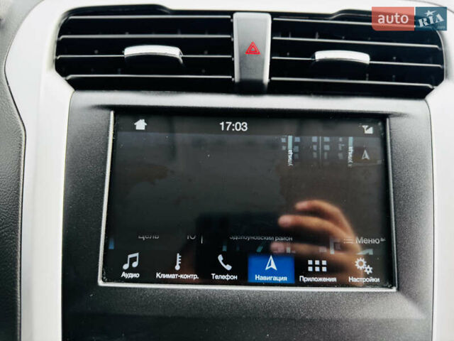 Серый Форд Мондео, объемом двигателя 1.5 л и пробегом 280 тыс. км за 11600 $, фото 57 на Automoto.ua