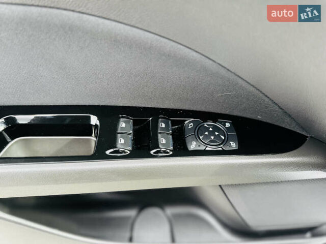 Серый Форд Мондео, объемом двигателя 1.5 л и пробегом 280 тыс. км за 11600 $, фото 46 на Automoto.ua