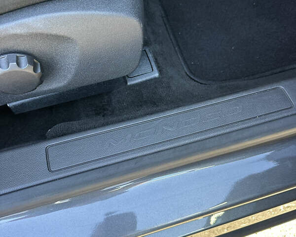 Серый Форд Мондео, объемом двигателя 1.5 л и пробегом 211 тыс. км за 12000 $, фото 14 на Automoto.ua