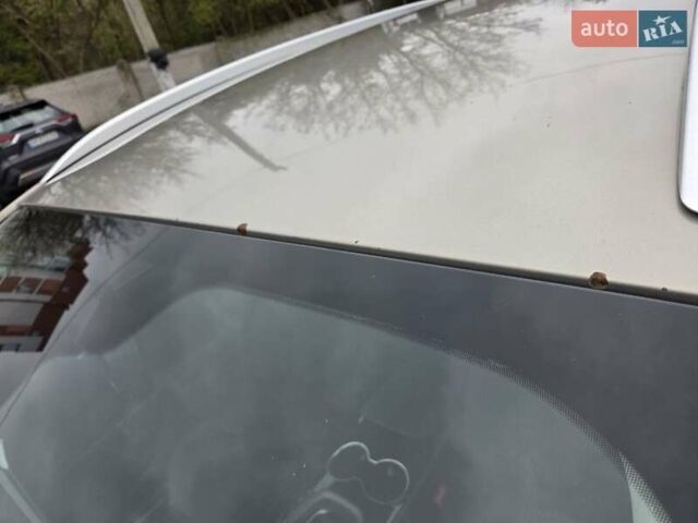 Серый Форд Мондео, объемом двигателя 2 л и пробегом 292 тыс. км за 12700 $, фото 20 на Automoto.ua