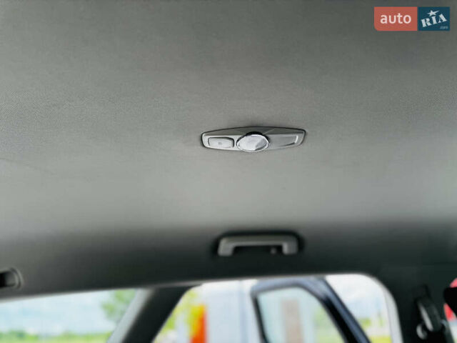 Серый Форд Мондео, объемом двигателя 1.5 л и пробегом 280 тыс. км за 11600 $, фото 37 на Automoto.ua