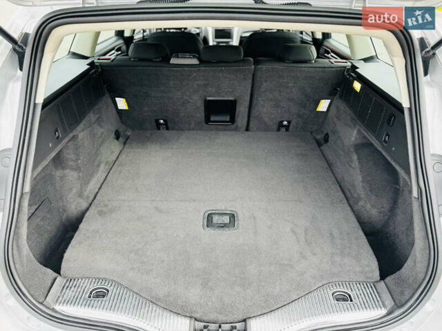 Серый Форд Мондео, объемом двигателя 1.5 л и пробегом 280 тыс. км за 11600 $, фото 26 на Automoto.ua