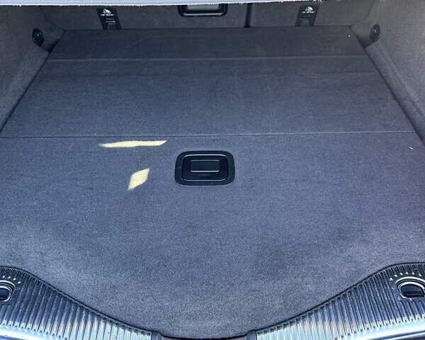 Сірий Форд Мондео, об'ємом двигуна 1.5 л та пробігом 211 тис. км за 12500 $, фото 17 на Automoto.ua