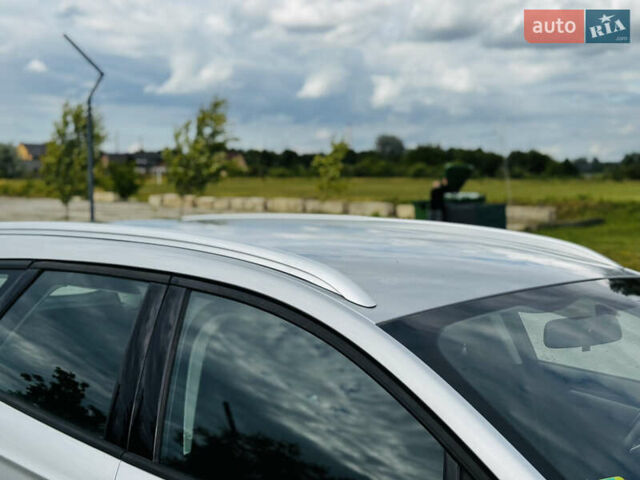 Серый Форд Мондео, объемом двигателя 1.5 л и пробегом 280 тыс. км за 11600 $, фото 25 на Automoto.ua