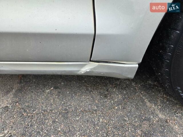 Серый Форд Мондео, объемом двигателя 2 л и пробегом 292 тыс. км за 12700 $, фото 23 на Automoto.ua