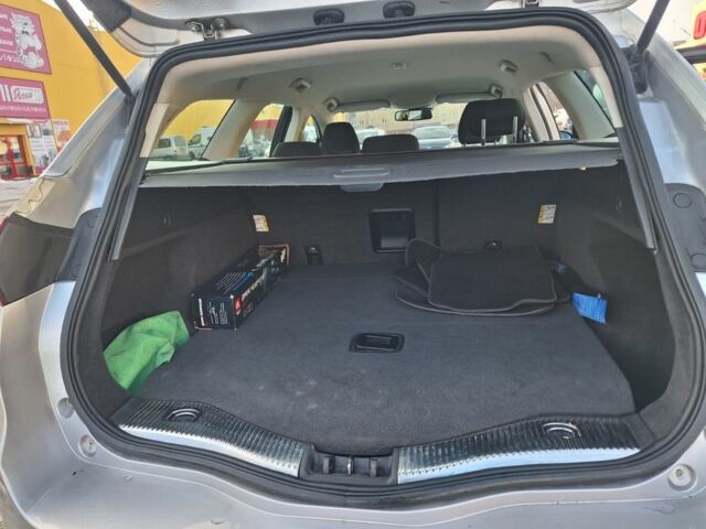 Форд Мондео 2017 в Житомире на Automoto.ua Серый Форд Мондео, объемом двигателя 1.5 л и пробегом 195 тыс. км за 13500 $, фото 8 на Automoto.ua