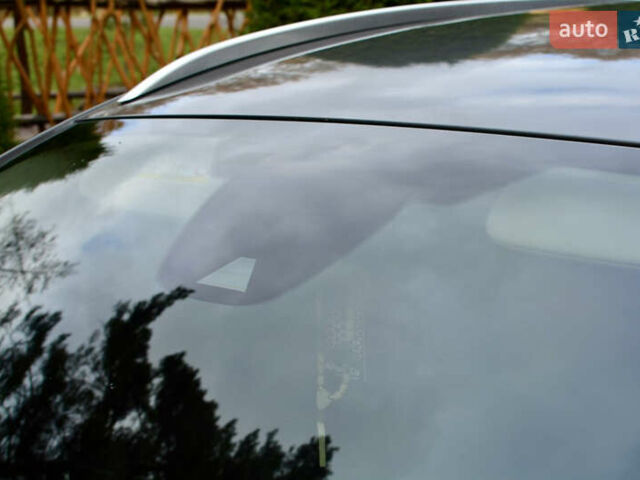 Серый Форд Мондео, объемом двигателя 2 л и пробегом 244 тыс. км за 13900 $, фото 11 на Automoto.ua