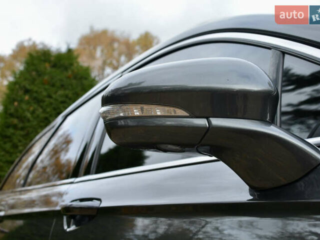 Серый Форд Мондео, объемом двигателя 2 л и пробегом 244 тыс. км за 13900 $, фото 21 на Automoto.ua