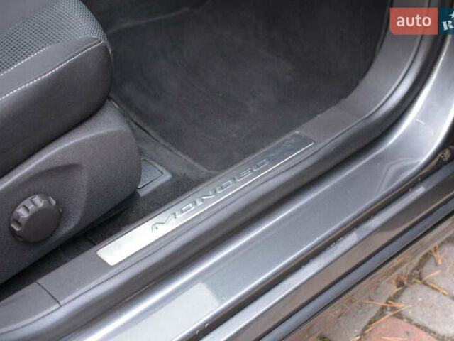 Серый Форд Мондео, объемом двигателя 2 л и пробегом 244 тыс. км за 13900 $, фото 58 на Automoto.ua