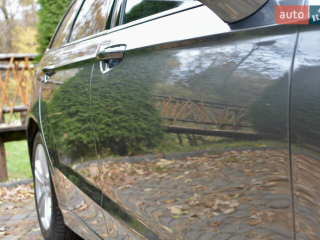 Серый Форд Мондео, объемом двигателя 2 л и пробегом 244 тыс. км за 13900 $, фото 22 на Automoto.ua