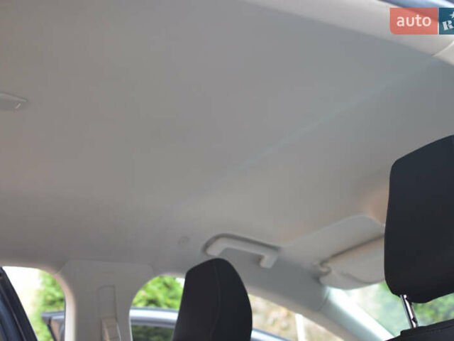 Серый Форд Мондео, объемом двигателя 2 л и пробегом 244 тыс. км за 13900 $, фото 49 на Automoto.ua