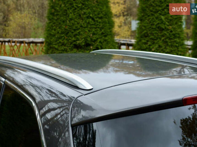 Серый Форд Мондео, объемом двигателя 2 л и пробегом 244 тыс. км за 13900 $, фото 36 на Automoto.ua