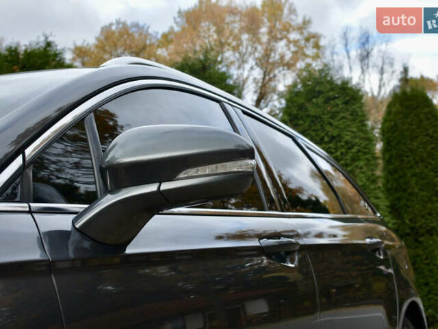 Серый Форд Мондео, объемом двигателя 2 л и пробегом 244 тыс. км за 13900 $, фото 9 на Automoto.ua