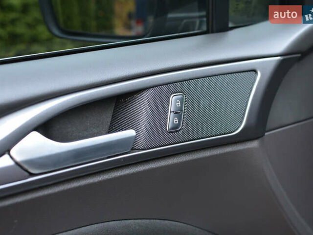 Серый Форд Мондео, объемом двигателя 2 л и пробегом 244 тыс. км за 13900 $, фото 52 на Automoto.ua