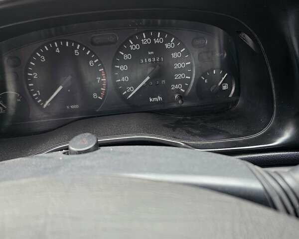 Форд Мондео 1997 в Мостисках на Automoto.ua Серый Форд Мондео, объемом двигателя 1.6 л и пробегом 316 тыс. км за 2600 $, фото 3 на Automoto.ua