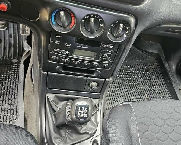 Форд Мондео 1997 в Мостисках на Automoto.ua Серый Форд Мондео, объемом двигателя 1.6 л и пробегом 316 тыс. км за 2600 $, фото 1 на Automoto.ua