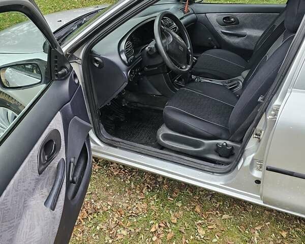 Форд Мондео 1997 в Мостисках на Automoto.ua Серый Форд Мондео, объемом двигателя 1.6 л и пробегом 316 тыс. км за 2600 $, фото 12 на Automoto.ua
