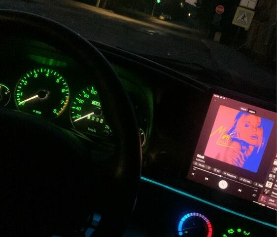 Серый Форд Мондео, объемом двигателя 1.6 л и пробегом 400 тыс. км за 2399 $, фото 12 на Automoto.ua