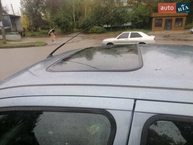 Форд Мондео 1999 в Киеве на Automoto.ua Серый Форд Мондео, объемом двигателя 2.54 л и пробегом 350 тыс. км за 3100 $, фото 9 на Automoto.ua