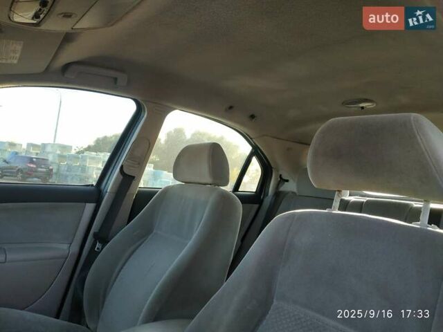 Сірий Форд Мондео, об'ємом двигуна 2 л та пробігом 321 тис. км за 2100 $, фото 51 на Automoto.ua