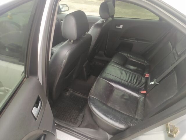 Серый Форд Мондео, объемом двигателя 1.8 л и пробегом 360 тыс. км за 3150 $, фото 12 на Automoto.ua