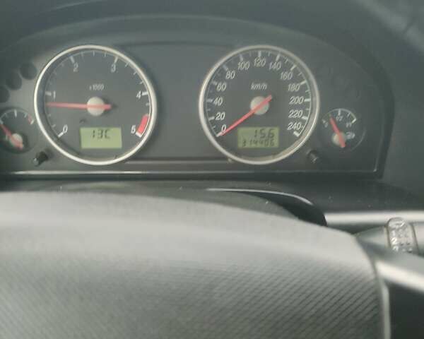 Серый Форд Мондео, объемом двигателя 2 л и пробегом 314 тыс. км за 2700 $, фото 30 на Automoto.ua