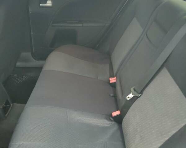 Серый Форд Мондео, объемом двигателя 2 л и пробегом 314 тыс. км за 2700 $, фото 12 на Automoto.ua