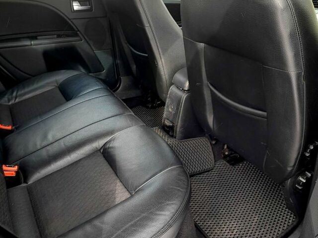 Сірий Форд Мондео, об'ємом двигуна 2 л та пробігом 0 тис. км за 3400 $, фото 8 на Automoto.ua