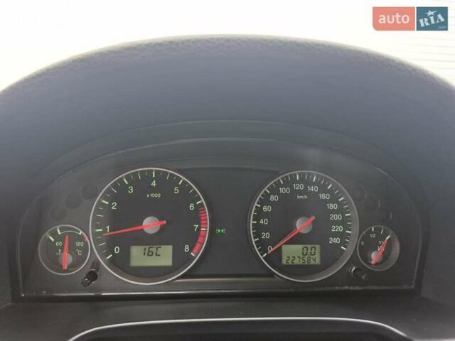Форд Мондео 2004 в Харькове на Automoto.ua Серый Форд Мондео, объемом двигателя 1.8 л и пробегом 227 тыс. км за 5200 $, фото 18 на Automoto.ua