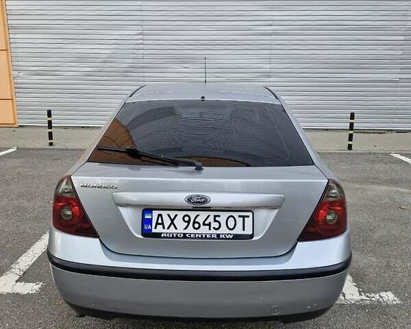 Форд Мондео 2004 в Харькове на Automoto.ua Серый Форд Мондео, объемом двигателя 1.8 л и пробегом 227 тыс. км за 5200 $, фото 22 на Automoto.ua